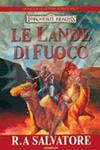 Le lande di fuoco - Vol.3