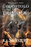 L'apostolo del demone - Vol.3