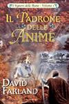 Il padrone delle anime - Vol.1
