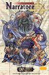 Exalted - Compendio del Narratore