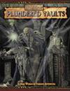 Warhammer Fantasy RPG - Plundered Vaults