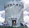 Torre circolare 8" - Kit