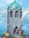 Torre circolare 3" - Kit