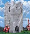 Torre Ottagonale - Kit