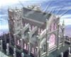 Cattedrale gotica completa - Kit