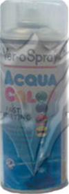 Spray - Trasparente Lucido