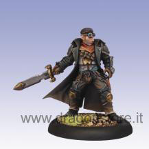 Mercenari - Rutger Shaw