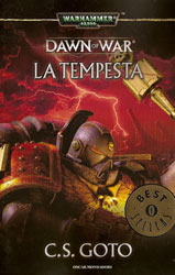 WH 40000 - Dawn of War 3 - La Tempesta