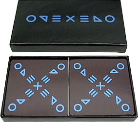 Onexeno - ITALIANO