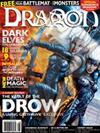 Dragon Magazine #298