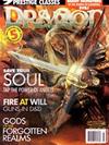 Dragon Magazine #321