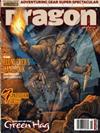 Dragon Magazine #331