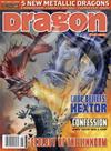 Dragon Magazine #356