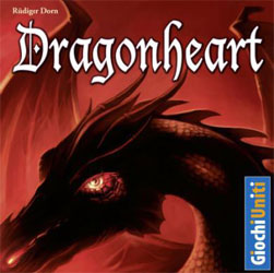 Dragonheart - Edizione Italiana
