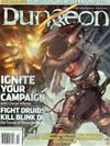 Dungeon Magazine #103
