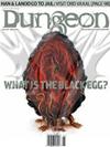 Dungeon Magazine #106