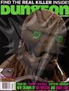 Dungeon Magazine #115