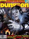 Dungeon Magazine #118