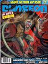 Dungeon Magazine #120