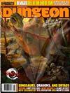 Dungeon Magazine #123