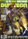 Dungeon Magazine #134