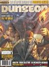 Dungeon Magazine #144