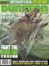 Dungeon Magazine #145