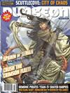 Dungeon Magazine #146