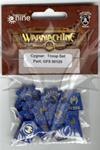 Segnalini dei Cygnar - Truppe