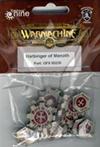 Segnalini dei Menoth - Harbinger of Menoth