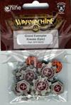 Segnalini dei Menoth - Grand Exemplar Kreoss