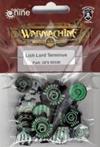 Segnalini dei Cryx - Lich Lord Terminus