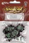 Segnalini dei Cryx - Witch Coven