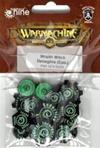 Segnalini dei Cryx - Wraith Witch Deneghra