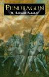Pendragon - Island of the  Mighty