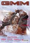 GMM - Game Master Magazine #0