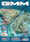 GMM - Game Master Magazine #5 Horrorclix