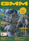 GMM - Game Master Magazine #7 Tre Promo Minimonfa