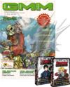 GMM - Game Master Magazine #8 Full Metal Alchemist