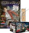 GMM - Game Master Magazine #10 Horrorclix Starter Set