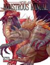 BESM d20 - Monstrous Manual