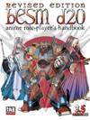 BESM d20 Revised Edition
