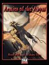 Armies of the Abyss: Book of Fiends, Volume II