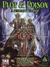Plot and Poison: A Guidebook to Drow