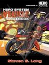 Hero System Vehicle Sourcebook