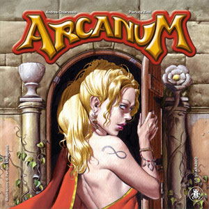 Arcanum