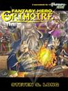 Fantasy Hero Grimoire