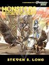 Monsters, Minions & Marauders