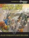 Fantasy Hero Battlegrounds