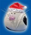 Morbidissimo Musicale di Natale - Mucca